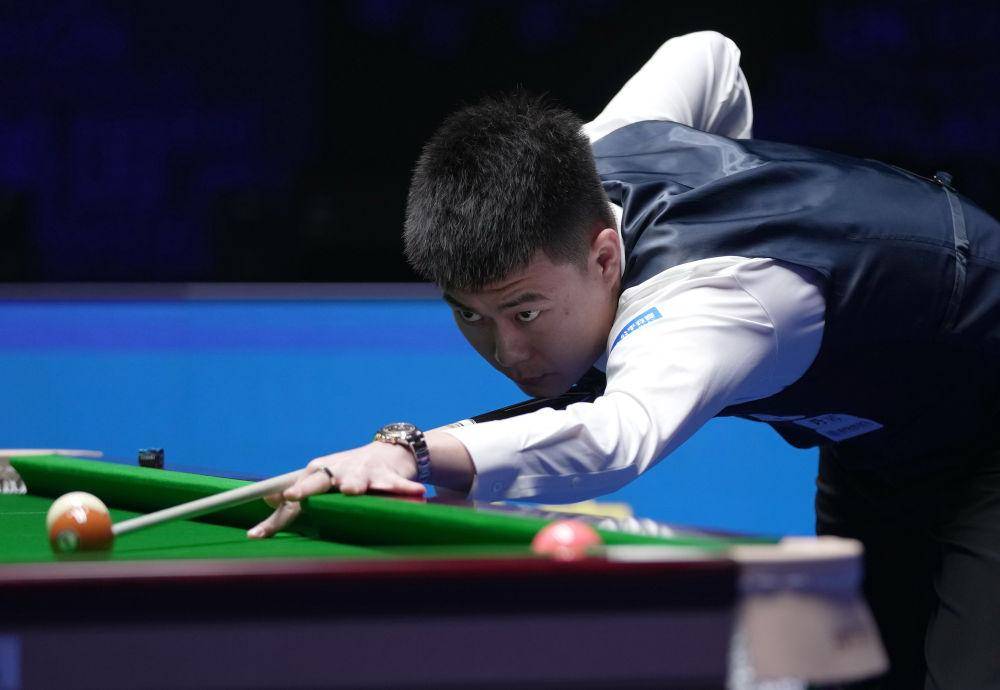 争冠阵容 争冠阵容