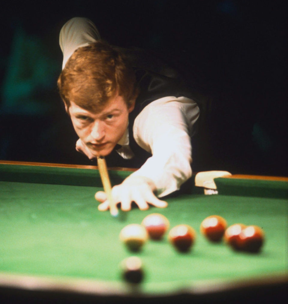 球的胜负手 球的胜负手